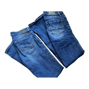 BKE WOMEN JEANS
